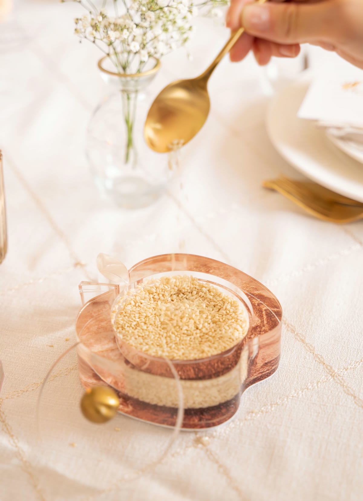 Cadeaux pour les fêtes