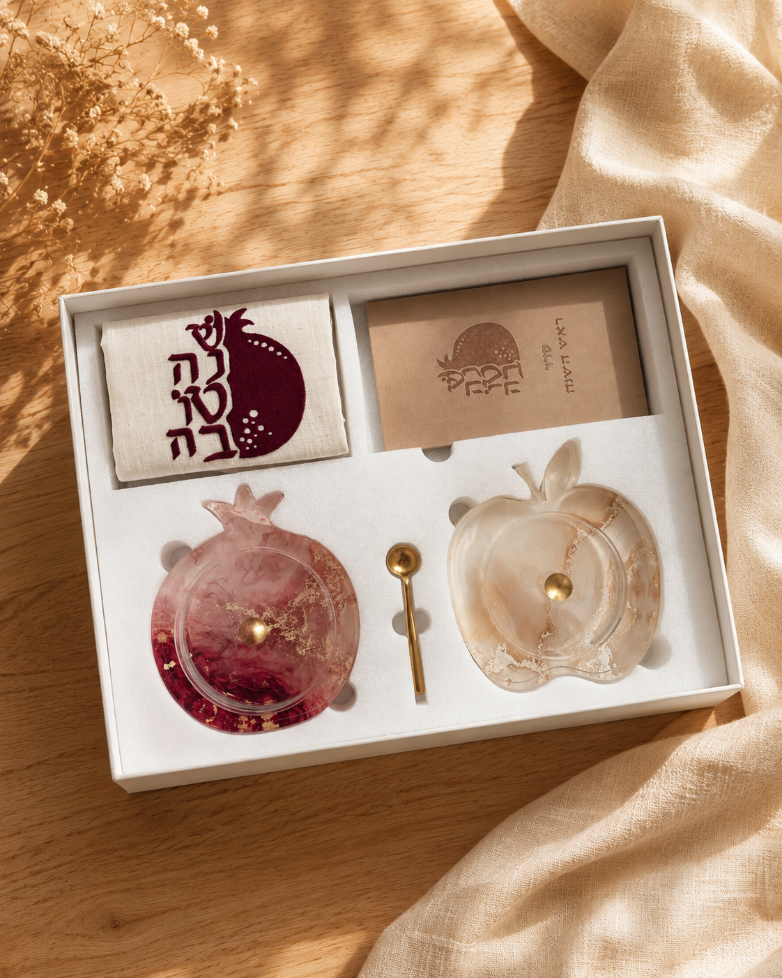 Coffret Tova - Grand Modèle