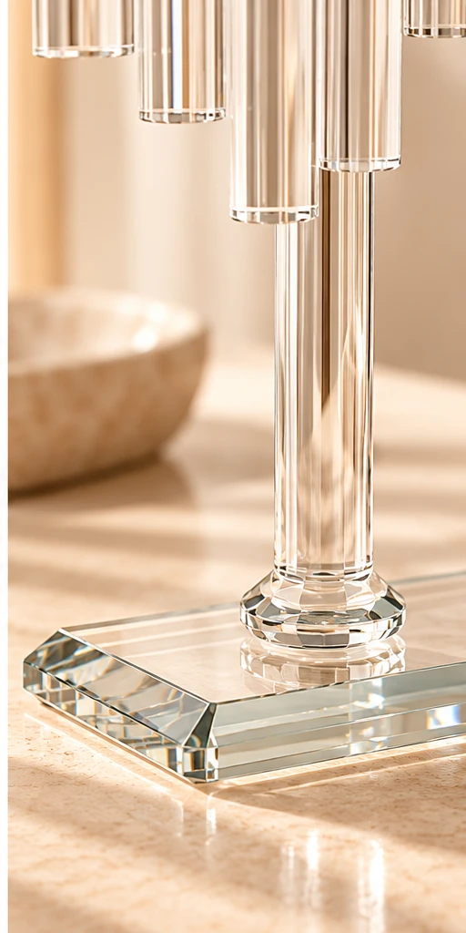 Hannoukia Cristal — vue 2