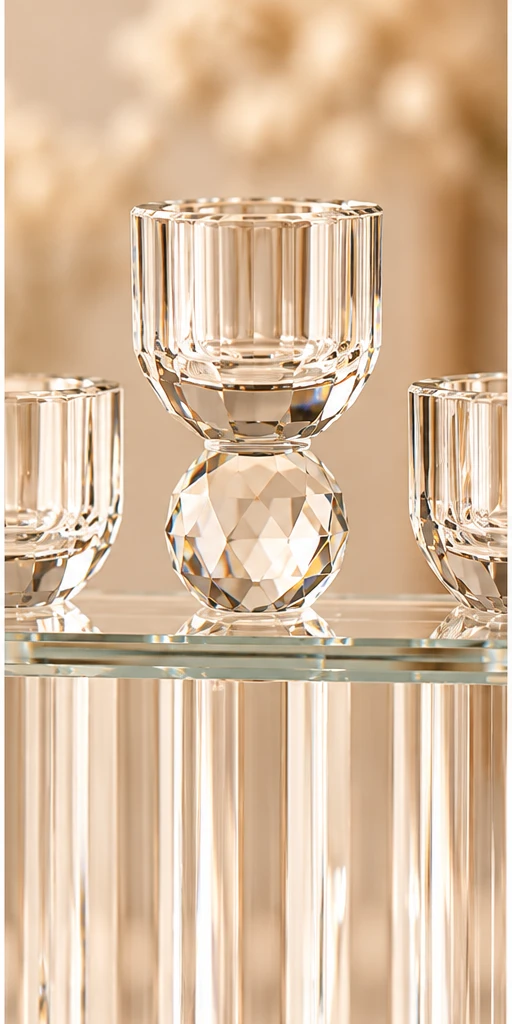 Hannoukia Cristal — vue 3