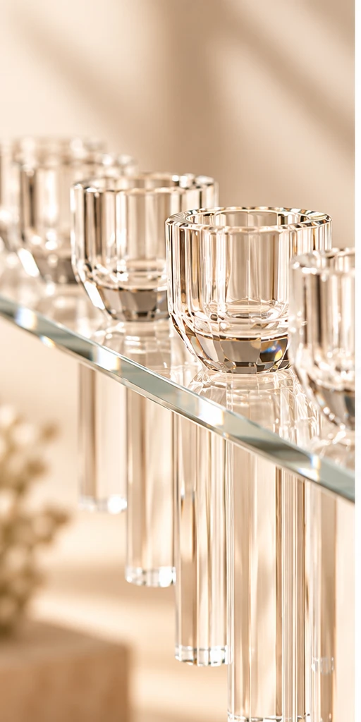 Hannoukia Cristal — vue 4