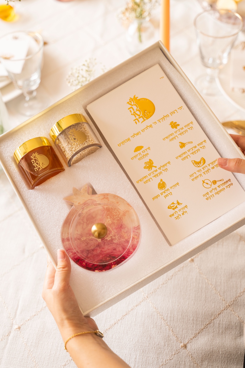 Coffret Tova - petit modèle — vue 2